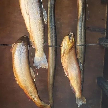 Дом отдыха Direkt Am Beach-19k *