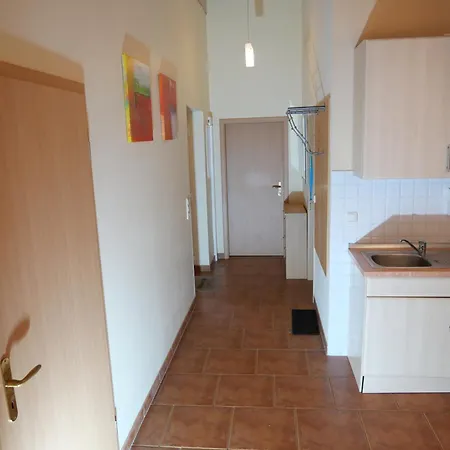Holiday home Direkt Am Beach-19k Zierow
