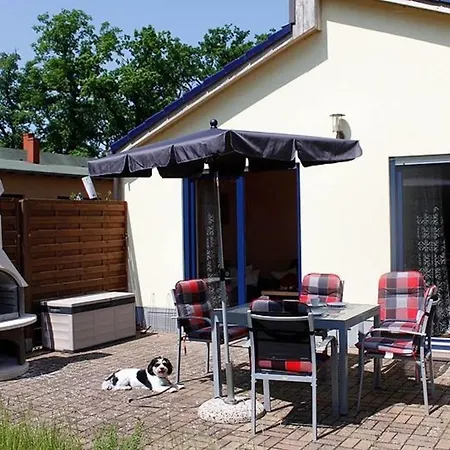 Direkt Am Beach-19k * Zierow
