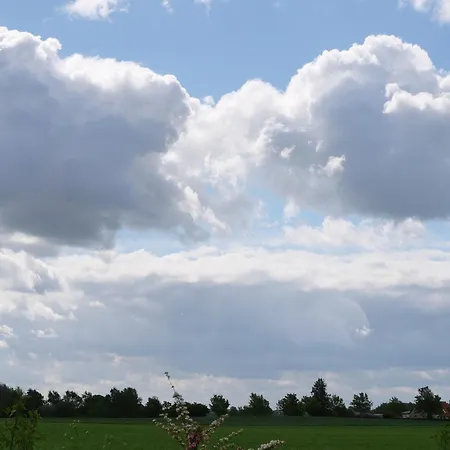 Direkt Am Beach-19k Дом отдыха *