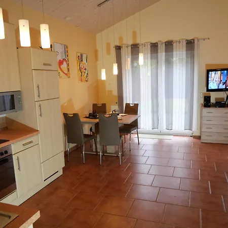 Holiday home Direkt Am Beach-19k *