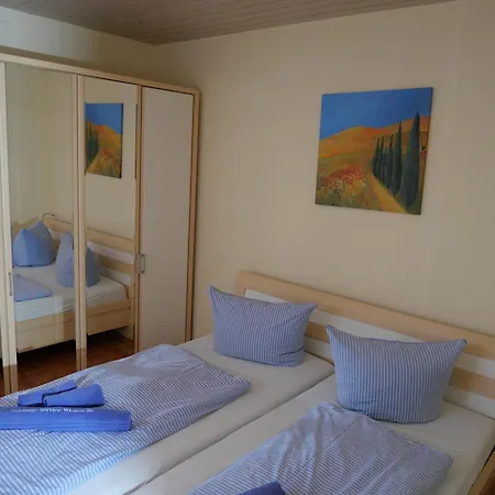 Дом отдыха Direkt Am Beach-19k