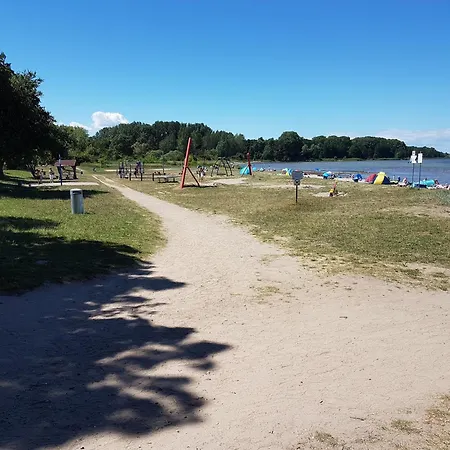 Direkt Am Beach-19k Holiday home *