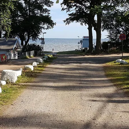 Direkt Am Beach-19k Holiday home *